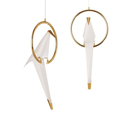 Perch Light hänglampa Perch Light hänglampa