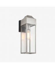 Lumvey stijlvolle glazen wandlamp - moderne design wandlamp voor sfeervolle gangen HL1937