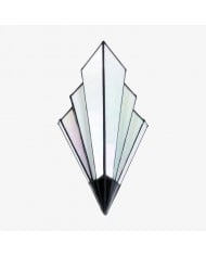 Kelsar Wall Light Sleek Contoured Design Wall Sconce - Modern Minimalist Style for Hallway and Living Room HL2029