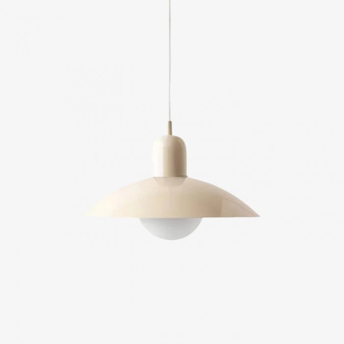 Lirra Creative Macaron Hanglamp - Scandinavische stijl ijzeren lamp voor slaapkamer en kinderkamer HL1947