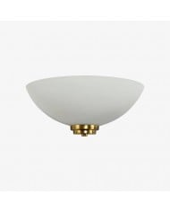 Hidra Modern Metal Wall Sconce - Minimalist Down-Light Sconce for Modern Homes HL1923