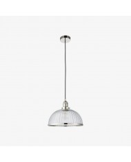 Oricone Pendant Light - Classic and Chic Design With Bronze or Brass Finish Perfect for Dining or Living Room HL2129