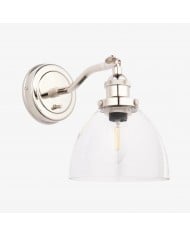 Oricone Moderne Wandlamp met Verstelbare Arm - Minimalistisch Metalen Design voor Huisinterieurs HL2148