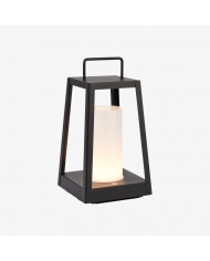 Petalora Soft Petal Tafellamp - Bloemvormige keramische voetlamp voor woonkamer en slaapkamer HL1847