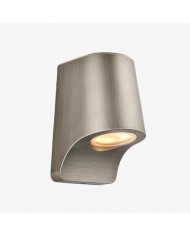 RibGlow Minimalist Glass Rod Wall Light - Elegant Accent Sconce for Home HL2061