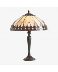 Veltor Tragbare, wiederaufladbare Tischleuchte - Modernes Metall für den Außenbereich HL2017