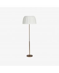 Lámpara de techo estilo Tiffany TF Astoria con pantalla de vidrio texturizado para ambientes de hogar y oficina HL2252