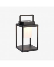 Velora Artisan Libellen-Tischleuchte aus Buntglas – Vintage-Akzentleuchte im Tiffany-Stil für das Wohnzimmer HL2093