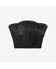 TF Dragonfly Pattern Wall light - Classic Hand-Cut Stained-Glass for Hallways & Bedrooms HL2117