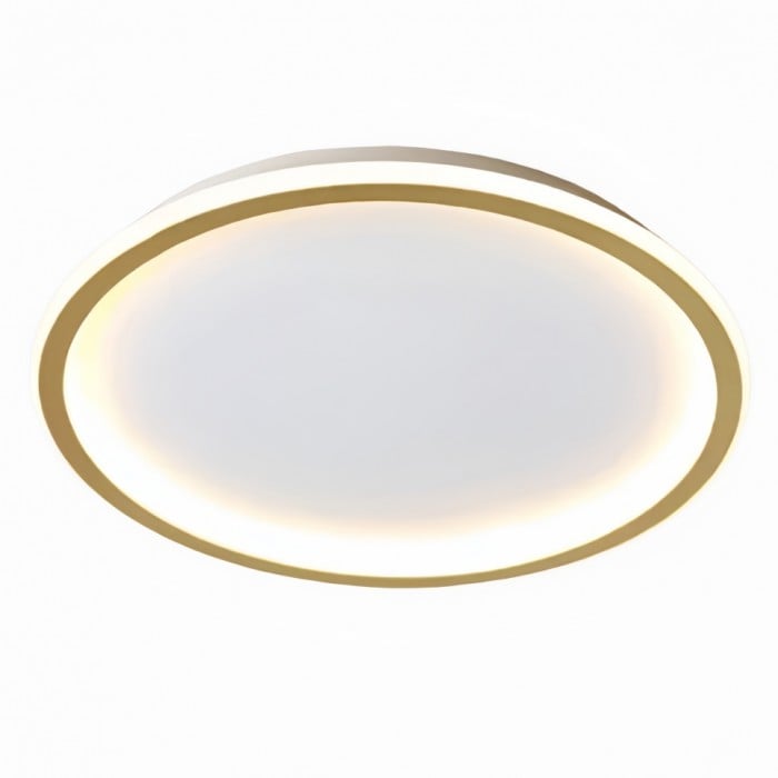 Ultraflache moderne Deckenleuchte HL1232