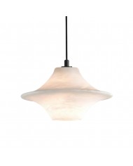 Romantische Saturnus Planeet Hanglamp voor Slaapkamer HL749