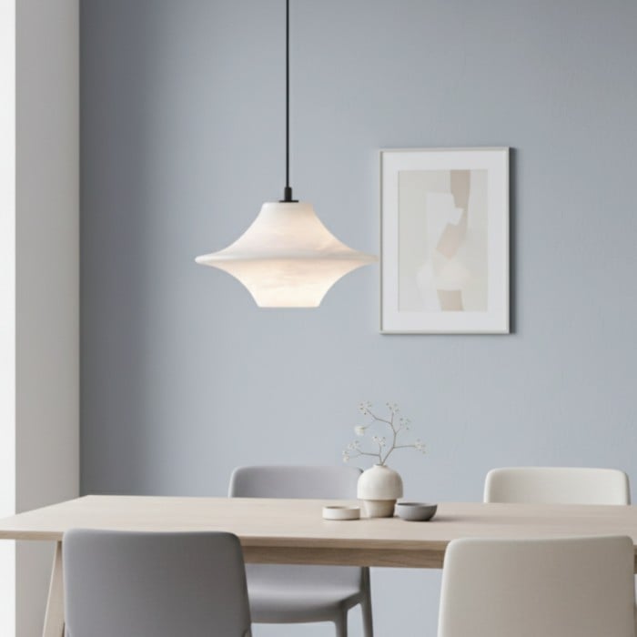 Schotel Albasten Hanglamp HL747