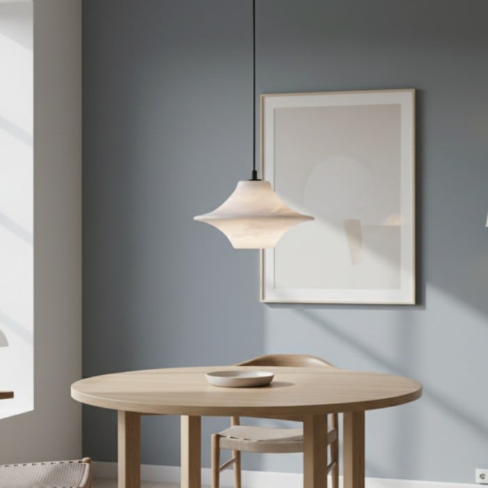 Schotel Albasten Hanglamp HL747