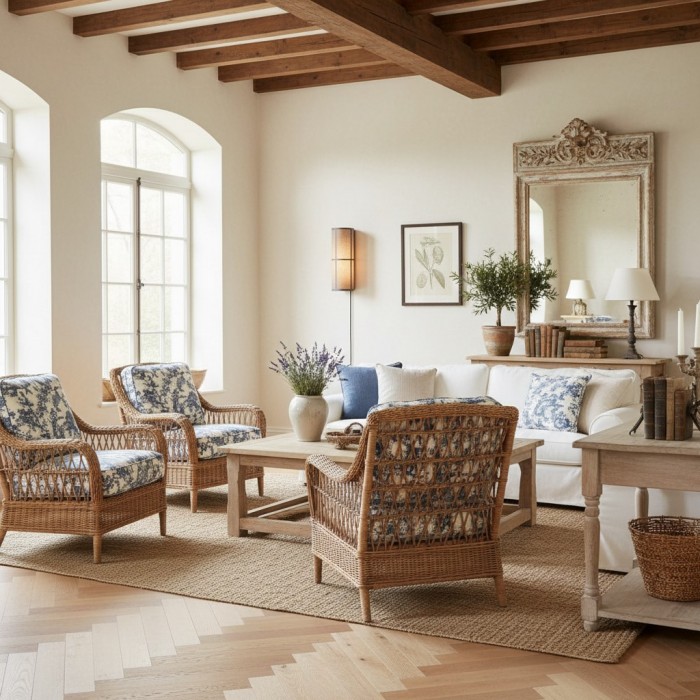 Lámpara de pared cilíndrica Cylume de tela con enchufe - Aplique minimalista para dormitorio y sala de estar HL2335