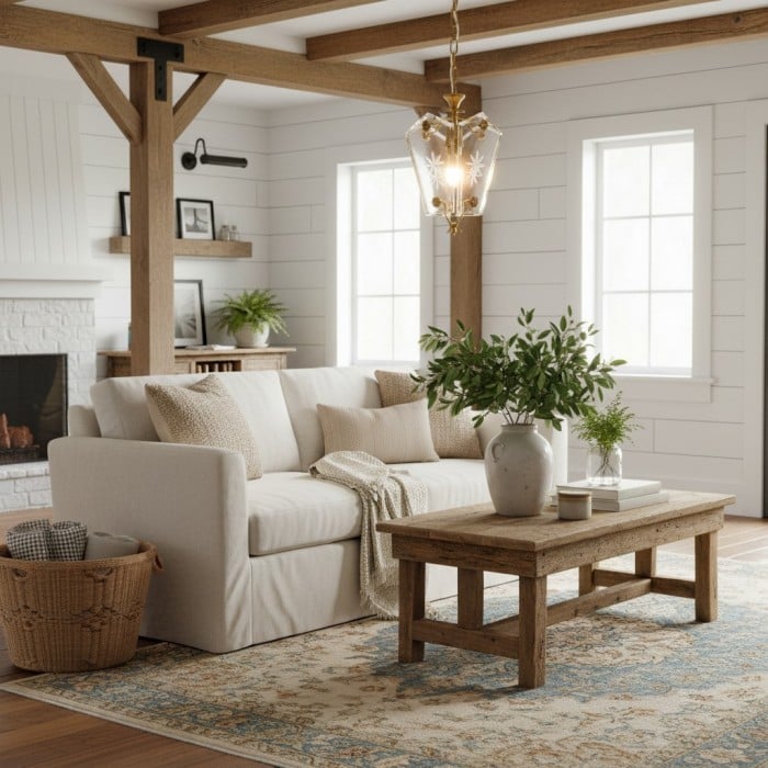 Kerise Sleek Glass Shade Pendant - Designer Ambient Light for Open Spaces or Lounges HL2294