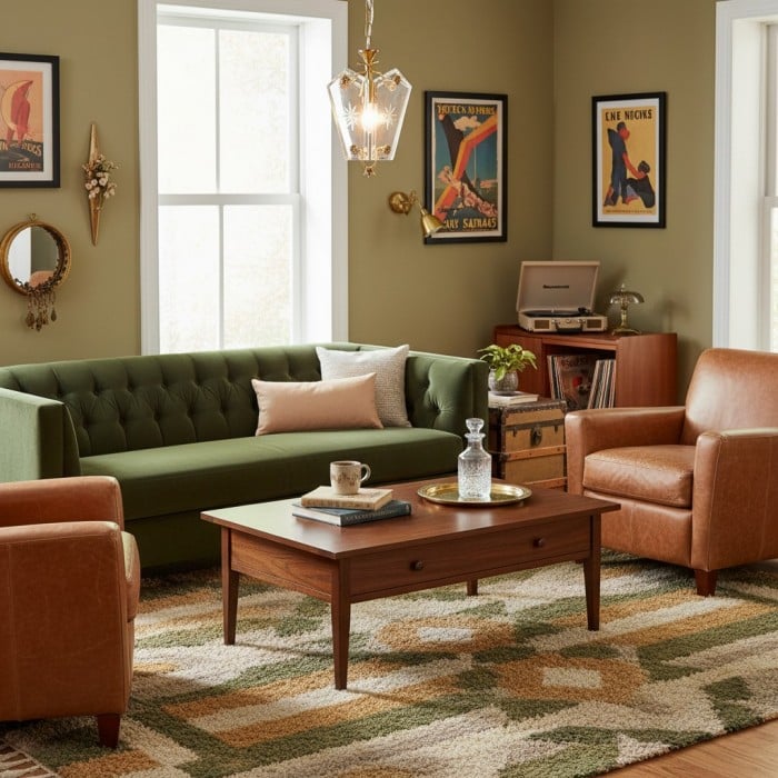 Kerise Sleek Glass Shade Pendant - Designer Ambient Light for Open Spaces or Lounges HL2294