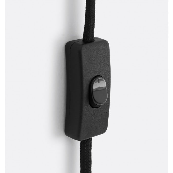 Lámpara de galería metálica Libris: diseño estilizado para exhibiciones de arte en casa HL2369