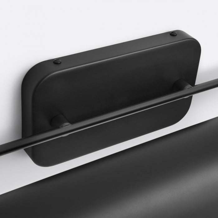 Lampa ścienna Modo Picture Light z regulowanym ramieniem obrotowym, klasyczna lampa do galerii sztuki, do dekoracji ściennych