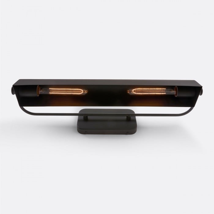 Lampa ścienna Modo Picture Light z regulowanym ramieniem obrotowym, klasyczna lampa do galerii sztuki, do dekoracji ściennych