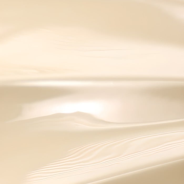 Pluvoria Modern Minimalist Scalloped Clouds Ceiling Light - Sleek Ceiling Lamp with Clean Lines HL2328