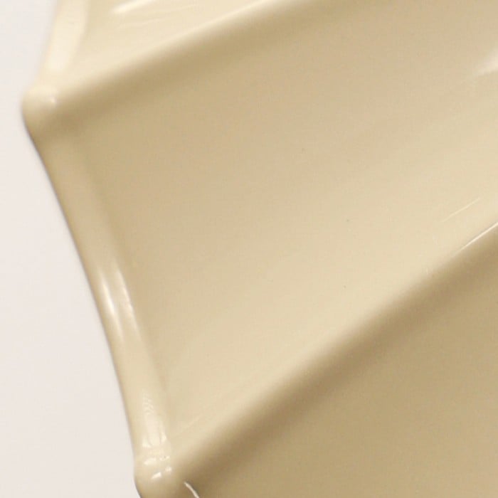 Pluvoria Modern Minimalist Scalloped Clouds Ceiling Light - Sleek Ceiling Lamp with Clean Lines HL2328