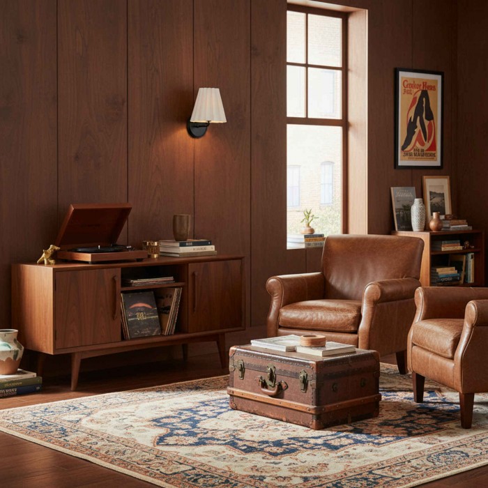 Ruffmeto stoffen wandlamp – met geplooide details op een sculpturaal metalen frame voor studeerkamer of hal HL2279