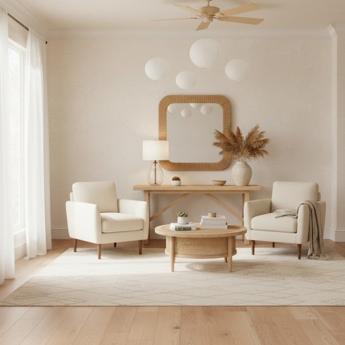 Lampa Sustaina Sustaina Sustaine z trwałego szkła – materiały z recyklingu i nowoczesny styl do kącika do czytania HL2396