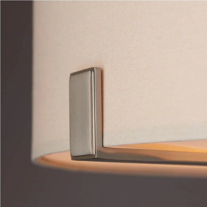 Tela 3 Light Suspension Light - Stylish Adjustable Pendant for Dining or Bedroom HL2404