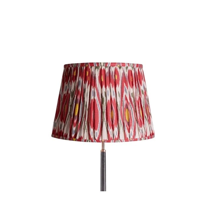 Lampa stołowa Thalune z ceramiki z wodorostami – rzeźbiarska, nadmorska poświata do sypialni i salonów HL2365