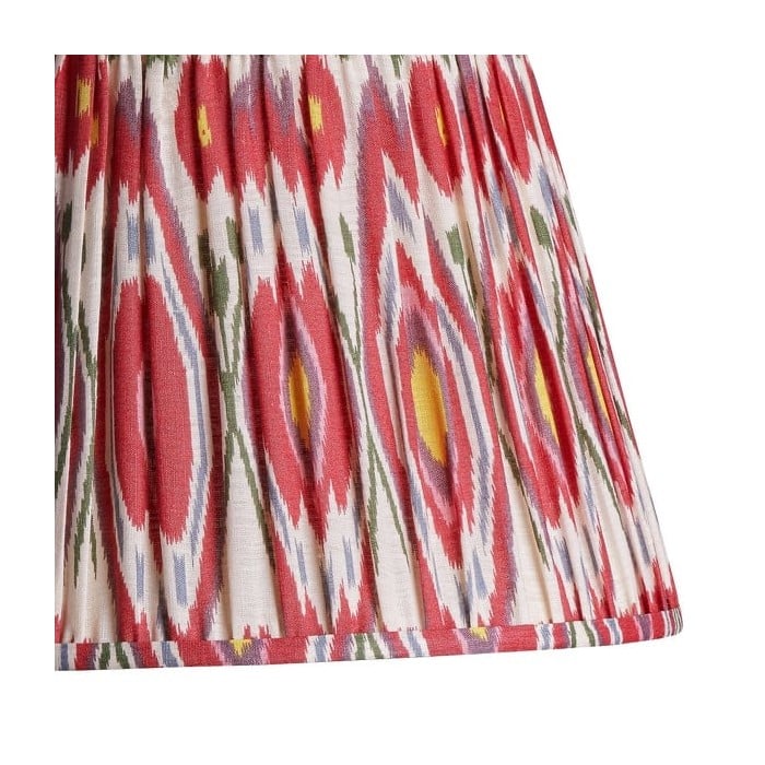 Lampa stołowa Thalune z ceramiki z wodorostami – rzeźbiarska, nadmorska poświata do sypialni i salonów HL2365