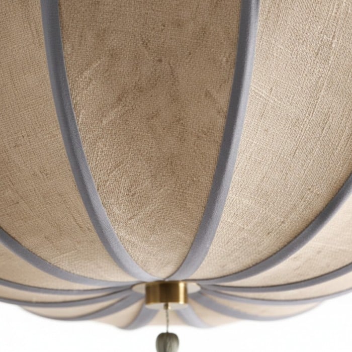 Valoflor Ceiling Light - Floral Petal Design Flush Mount Ceiling Lamp Modern Decorative Style HL2350