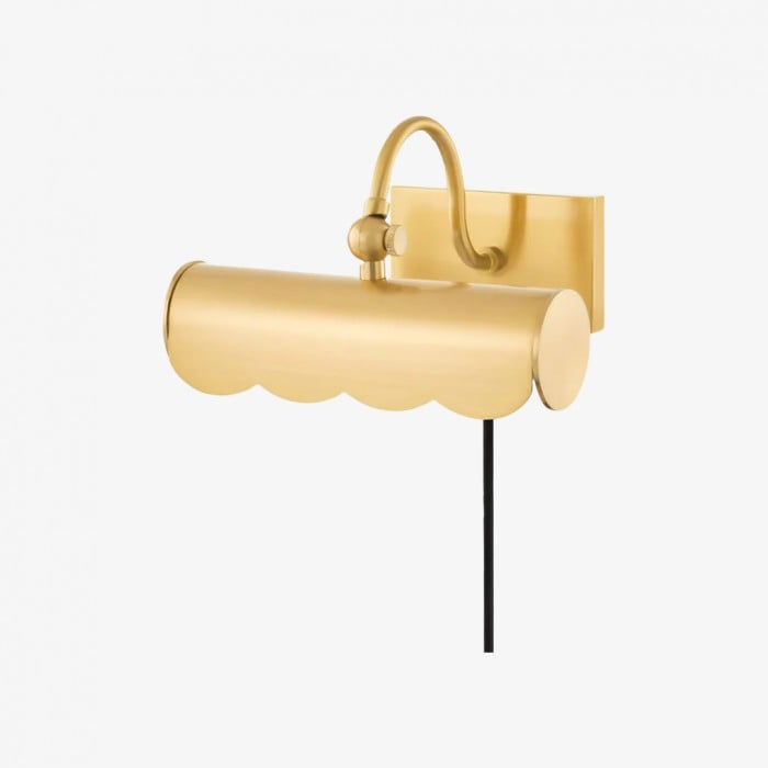 Aurix Artistic Picture Light - A Modern Design Suitable for Artwork Display HL2368