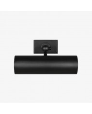 Lunacrest Curved Nebula Inspired Wall Light – Artistic Glass Lighting for Hallway HL2362