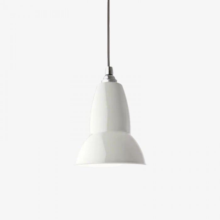 Modryx Classic Hanglamp - Tijdloze minimalistische hanglamp voor thuis HL2336