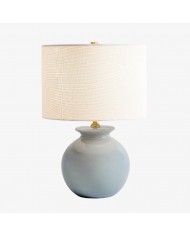 Virelle Traditionele Tiffany Tafellamp – Kleurrijke Bureaulamp met Glas-in-lood Koepel voor Slaapkamer HL2337
