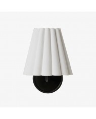 Modryx Adjustable Wall Light – Modern Minimalist Aluminium Lamp for Living Spaces HL2329