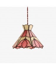 Orrise Series Sculptural Globe Cluster Pendant Lamp - Metal and Glass Pendant Light HL2314