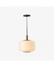 Lampa wisząca Tela Classic Multi-Light – tradycyjna lampa wisząca do jadalni HL2403