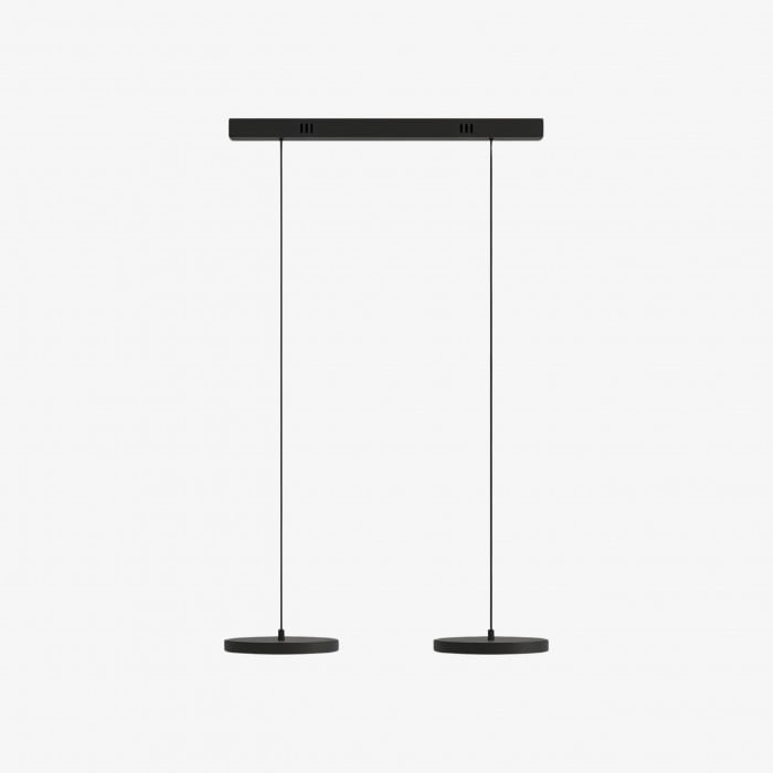 Feranox Pendant Light Disc Design Pendant - Modern Style for Dining Room HL2405