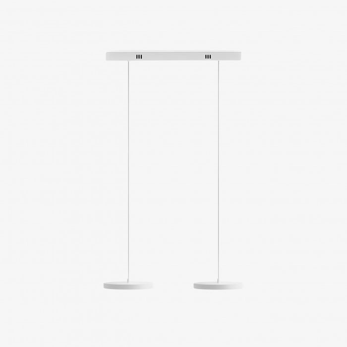 Feranox Pendant Light Disc Design Pendant - Modern Style for Dining Room HL2405