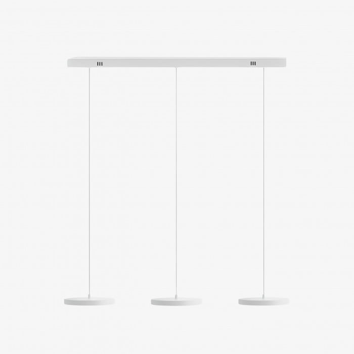 Feranox Pendant Light Disc Design Pendant - Modern Style for Dining Room HL2405