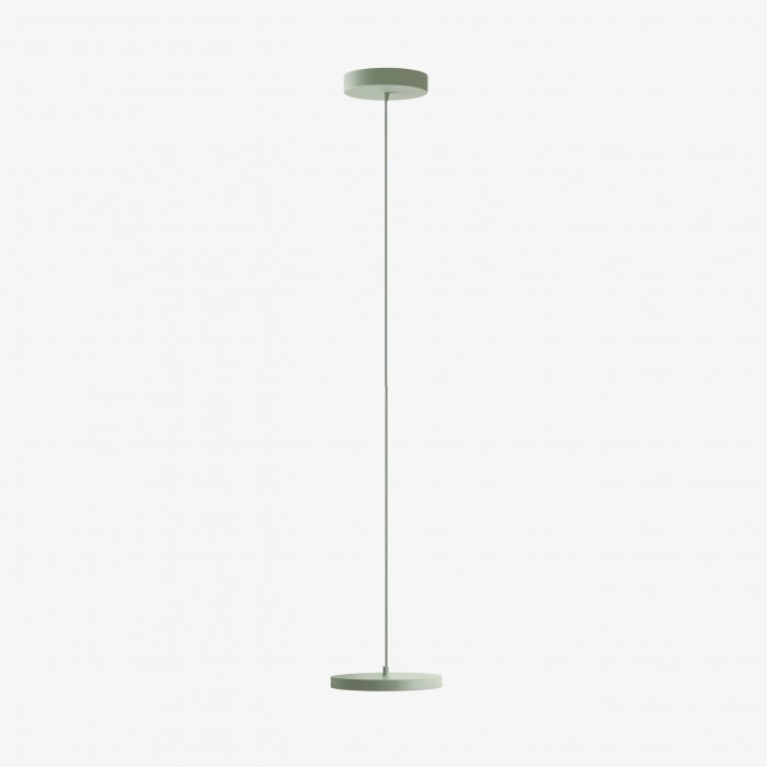 Feranox Pendant Light Disc Design Pendant - Modern Style for Dining Room HL2405