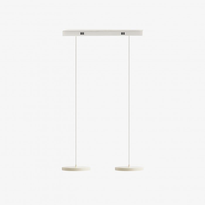 Feranox Pendant Light Disc Design Pendant - Modern Style for Dining Room HL2405