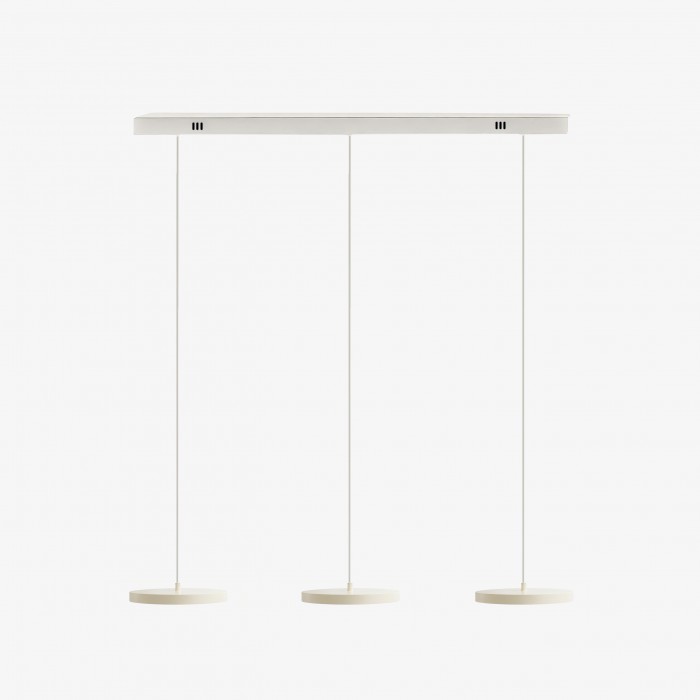 Feranox Pendant Light Disc Design Pendant - Modern Style for Dining Room HL2405