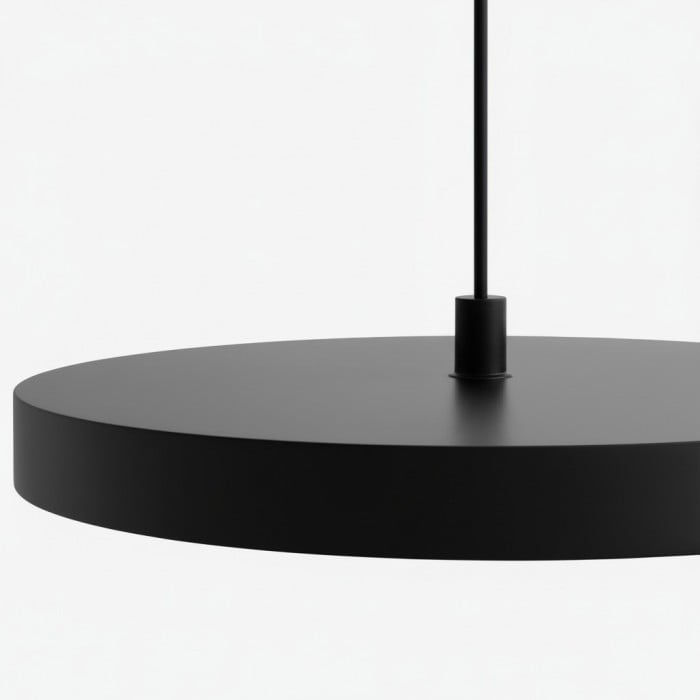 Feranox Pendant Light Disc Design Pendant - Modern Style for Dining Room HL2405