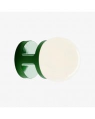 Nebulon artistieke keramische wandlamp met zachte gloed - perfect voor woonkamers en hallen HL2407