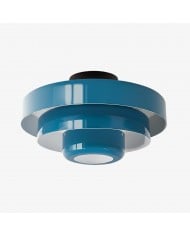 Nordic vertakte schijf LED plafondlamp HL215