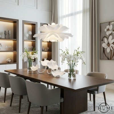 Lampada a Sospensione Nordic Flower