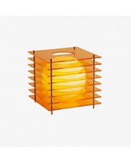 Klassieke veelkleurige bureaulamp - verstelbare veerarm voor studeerkamer HL1820