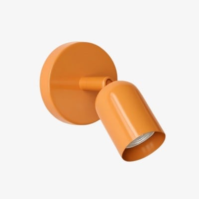 Minimalist Bauhaus Bucket Wall Lamp HL293